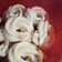 Cooksnap dari wiwik untuk resep Kue Semprit Garut/Larut
