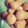 Cooksnap dari Listia Rahmandaru untuk resep Tahu Bulat Pong