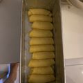 Cooksnap dari Retno Satuti untuk resep Roti keset...sama resep dg kemarin. Tanpa isi