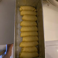 Cooksnap dari Retno Satuti untuk resep Roti keset...sama resep dg kemarin. Tanpa isi