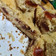 El cooksnap de Eve Olivera cuando hizo Torta sencilla de manzana con membrillo.