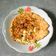 Cooksnap dari Chendera Ria Lim untuk resep Omelet Tahu (pedas)