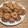 El cooksnap de Celia Cen cuando hizo Rosquillas de naranja.