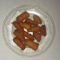 Cooksnap dari Herning untuk resep Nugget Pisang