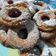 El cooksnap de liss 🧁 cuando hizo Rosquillas caseras.