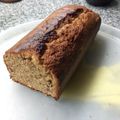 El cooksnap de Marcelo_1957 cuando hizo Torta integral con Glaseado de café ☕.