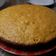 El cooksnap de Alejandra Blanco cuando hizo Torta de zanahoria.