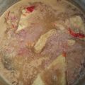 Cooksnap dari Vionna Octavia untuk resep 17. Sambal Tumpang