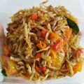 Cooksnap dari Agnesia Juliana untuk resep Tumis Teri Medan