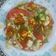 Bindi Shah's cooksnap of when they made તંદૂરી પનીર ટિક્કા પીઝા (Tandoori Paneer Tikka Pizza Recipe In Gujarati).