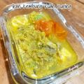 Cooksnap dari Nita Puspita untuk resep MPASI 1Y+ Ikan Kembung Kuah Kuning