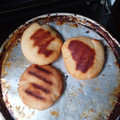 El cooksnap de Adriana Loyarte cuando hizo Pan de hamburguesa 🍔.