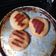 El cooksnap de Adriana Loyarte cuando hizo Pan de hamburguesa 🍔.