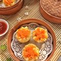Cooksnap dari Frielingga Sit untuk resep Dimsum macaroni