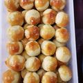 Cooksnap dari Junita Mahardian untuk resep Nastar lembut lumer dimulut