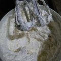 Cooksnap dari Sri Dwi Handayani untuk resep Butter cream kokoh, milky cuma 20 menit