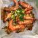 Rachel Yang 的 ｜氣炸料理｜x 鹹酥蝦 cooksnap