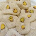 کوک اسنپ simin بعد از امتحان کردن گز آردی اصفهان.