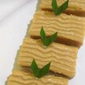 Cooksnap dari Assyifa untuk resep Lapis India acha acha (Resep'nya Lennylenny)