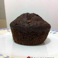 Cooksnap από MaryS. στη συνταγή Banana muffins