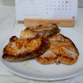 Cooksnap dari tehitaa untuk resep Kakap With Butter, Ala Resto