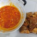 Cooksnap dari Artha Ronna untuk resep Gurame Asam Manis