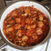 Camomile Cooksnap-ja, amikor elkészítette a(z) Ratatouille-padlizsános francia lecsó-fűszeres húsgombócokkal receptet.