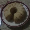 Cooksnap dari Yuristiani untuk resep Bolu Pisang Kukus
