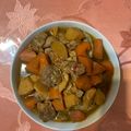 水晶姊姊 的 洋蔥紅蘿蔔燒雞 cooksnap