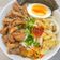 Cooksnap dari cau untuk resep Niku Udon