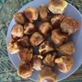Cooksnap dari Ana untuk resep Kue Binyolos Khas Manado