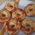 El cooksnap de Noemi Yanira cuando hizo Pastel de calabacín 🥒🥚🧀.