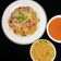 Dipika Bhalla का कुकस्नैप जब उन्होंने फोडणी चा भात (phodnicha bhat recipe in hindi) बनाया था।