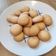Uki Wu 的 【COOKING BUBU】只要4種材料!｜濃濃蛋香古早雞蛋餅乾｜egg biscuits｜only 4 ingredients !♡ cooksnap