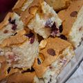 Zsanett Fekecs 😻🍰🎂 Cooksnap-ja, amikor elkészítette a(z) Meggyes piskóta (olajos piskótából) receptet.