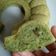 Cooksnap dari Triyana Novia untuk resep Bolu pisang kukus pandan (no mixer)