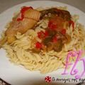 Cooksnap από fly στη συνταγή Κοτόπουλο της Σόνιας