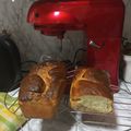 Éva Heilmann Cooksnap-ja, amikor elkészítette a(z) Foszlós fonott kalács receptet.