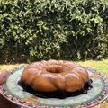 Cooksnap dari Karina Kusumawardani untuk resep Puding Lapis Regal