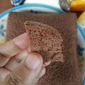 Cooksnap dari Riri untuk resep Cake Maizena
