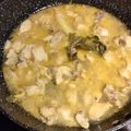 Cooksnap dari aryanti untuk resep Ayam Rica Kemangi