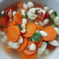 Cooksnap dari Irene MN untuk resep Soup kacang tanah