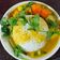 Cooksnap của Nguyễn Minh Hòa khi họ làm theo món Cơm cà ri bò kiểu Nhật (カレーライス)