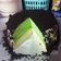 Cooksnap dari FemMzz Carlos untuk resep Mille Crepes
