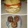 Szöszi Cooksnap-ja, amikor elkészítette a(z) Sertés hamburger húspogácsa receptet.
