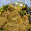 Cooksnap dari Jeanny Noviana untuk resep Rendang Ayam