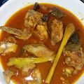 Cooksnap dari Ati Suhaeti Sudrajat untuk resep Ayam rica - rica khas sunda