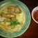 Cooksnap dari Widadi Padmarsari untuk resep Soto Ayam Kampung #Selasabisa