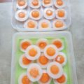 Cooksnap dari Lingna Permana untuk resep Puding Telur Ceplok