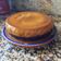 El cooksnap de Ferdi Aguilera cuando hizo Choco -Flan Pastel Imposible.